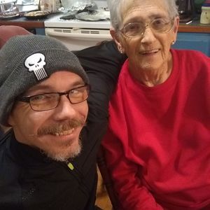 Meet your Posher, Brian